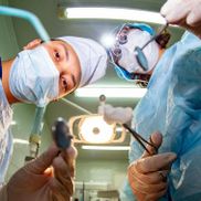 Айнабулак Дент