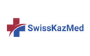 Фармацевтическая компания «SwissKazMed (СвиссКазМед)» - фото