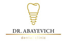 Стоматологическая клиника «Dr. Abayevich (др.Абаевича)» - фото