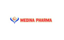 Фармацевтическая компания «Medina Pharma (Медина Фарма)» - фото