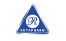 Фармацевтическая компания «Rotapharm (Ротафарм)» - фото