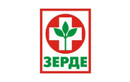 Фармацевтическая компания «Зерде-Фарма» - фото