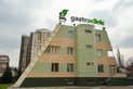 Медицинский центр «Gastroclinic (Гастроклиник)» - отзывы - фото