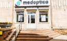 Офтальмологическая клиника «Медоптика» - фото
