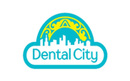 Сеть стоматологических клиник «Dental city (Дентал сити)» - фото, картинка лого Сеть стоматологических клиник «Dental city (Дентал сити)» - фото
