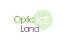 Интернет-магазин контактных линз «OPTICLAND.KZ (ОПТИКЛЭНД.КЗ)» - фото