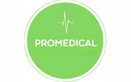 Детское отделение Promedical (Промедикал) - фото