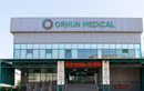 Медицинский диагностический центр «Orhun Medical (Орхун Медикал)» - фото