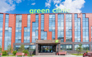 Медицинский центр «Green Clinic (Грин Клиник)» - фото