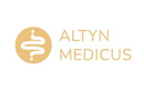 Многопрофильный медицинский центр «Altyn Medicus (Алтын Медикус)» - фото
