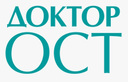 Логотип Доктор ОСТ - отзывы - фото лого