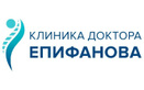 Логотип  Клиника доктора Епифанова - фото лого