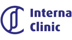 Логотип Частная клиника Interna clinic (Интерна клиник) - фото лого