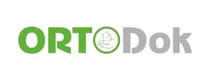 Логотип Сеть ортопедических салонов «ОРТОДОК» - фото лого