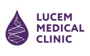 Логотип Медицинский центр Lucem medical clinic (Люцем медикал клиник) - фото лого