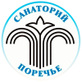 Логотип Санаторий «Поречье» - фото лого