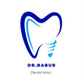Логотип Dr. Babur Dental Clinic (Стоматологическая клиника Доктора Бабура) - фото лого