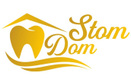 Логотип «StomDom (СтомДом)» – Акции и новости - фото лого
