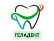 Логотип Стоматология «Геладент» - фото лого