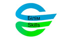 Логотип Образовательный центр развития и коррекции Білім skills (Билим скилс) - фото лого