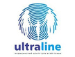 Логотип Медицинский центр Ultraline (Ультралайн) - фото лого