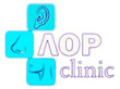 Логотип Клиника «Лор clinic (Лор клиник)» - фото лого