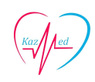 Логотип Многопрофильный медицинский центр KAZMED (КАЗМЕД) - фото лого