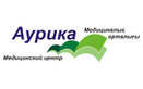 Логотип Семейная клиника «Аурика» - фото лого