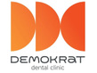 Логотип Стоматологическая клиника Demokrat (Демократ) – цены - фото лого