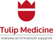 Логотип Центр эстетической хирургии, сосудистой хирургии и гинекологии Tulip Medicine (Тюлип Медицин) - фото лого