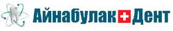 Логотип Стоматологический кабинет «Айнабулак Дент» - фото лого
