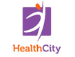 Логотип Диагностическая клиника HealthCity (ХелсСити) - фото лого