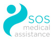 Логотип Медицинский центр SOS Medical Assistance (СОС Медикал Ассистанс) - фото лого
