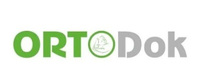 Логотип Сеть ортопедических салонов «ОРТОДОК» - фото лого
