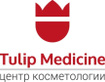 Логотип Клиника косметологии Tulip Medicine (Тюлип Медицин) - фото лого
