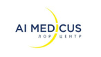 Логотип Ai Medicus (Ай Медикус) - отзывы - фото лого