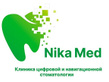 Логотип Стоматология NikaMed (НикаМед) - фото лого
