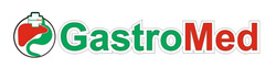 Логотип GASTROMED (ГАСТРОМЕД) - отзывы - фото лого
