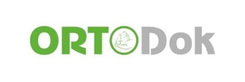 Логотип Сеть ортопедических салонов «ОРТОДОК» - фото лого