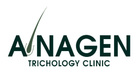 Логотип Медицинский центр лечения волос и кожи головы Anagen Trichology Clinic (Анаген трихолоджи клиник) - фото лого