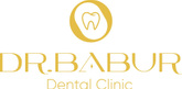 Логотип Стоматология Dr. Babur Dental Clinic (Др. Бабур Дентал Клиник) - фото лого