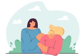 О самопроизвольных выкидышах