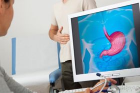 Дуоденальное зондирование