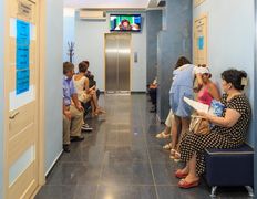 Лор-центр  Ай-Медикус, Галерея - фото 17