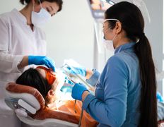 Стоматологический центр AK Dental Cliniс (АК Дентал Клиник), Галерея - фото 1