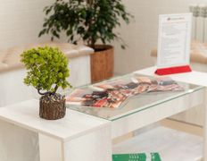 Центр гастроэнтерологии и диетологии   GASTROMED (ГАСТРОМЕД), Галерея - фото 4