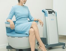 Медицинский центр ANNA Vi CLINICS (Анна Ви Клиникс), Процедуры на аппарате BTL EMSELLA - фото 1