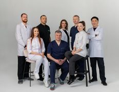 Центр флебологии и лазерной медицины Flebokaraganda (Флебокараганда), Наша команда - фото 11