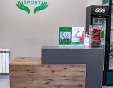 Медицинский центр Infinity life (Инфинити лайф), Infinity life Sport - фото 8