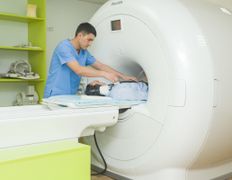 Центр магнитно-резонансной томографии МРТ Лидер, МРТ Лидер - фото 10
